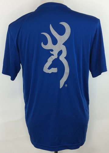 BROWNING ARMS COMPANY Medium Athletic T 
