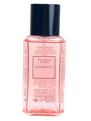 Victoria's Secret BOMBSHELL(ミスト、ローション)2本 2