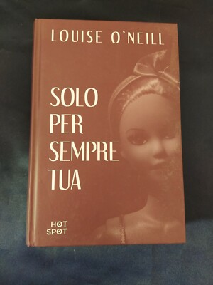 NUR FÜR IMMER DEINE LOUISE O'NEILL