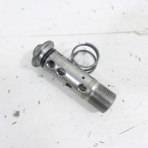 Honda CB 400 N Ez 85 Oil Filter Lid Bolts Oil Sump Lid Oil Filler Cap