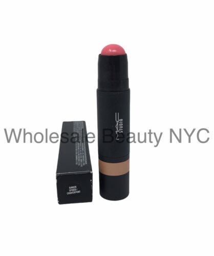 MAC Studio Quiktrik Stick Multi-Usage -GINGER SPIKED/COUNTERPOINT-.42 Oz/12 g - - Picture 2 of 3