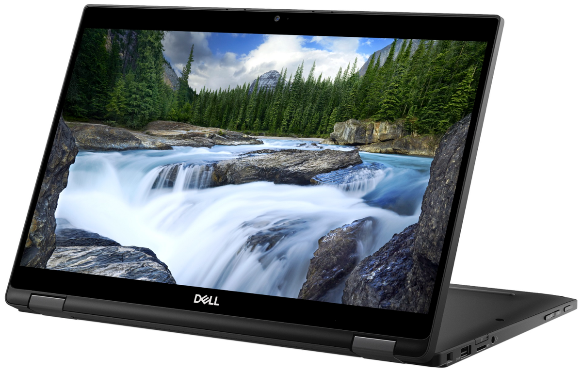 Dell Latitude 7390 2-in-1 13 Dell Latitude 7390 2-in-1 13