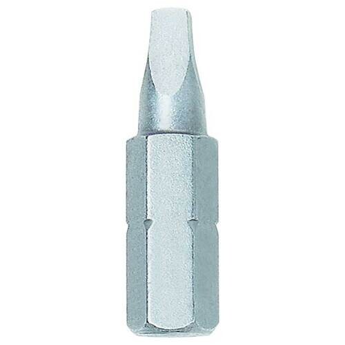 Irwin 3512072C #3 Quadratische Aussparungseinsatz Bohrer Bits - Bild 1 von 3