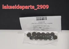 OEM CAN-AM MAVERICK DEFENDER COMMANDER TURBO 900 PRIMARY CLUTCH SLIDER SHOE SET