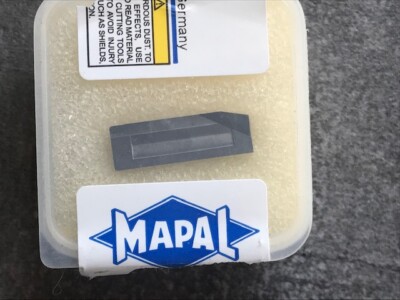 MAPAL Wendeplatte 30518263  606014031-PU620 NEU in OVP