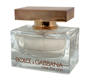 dolce and gabbana rose the one