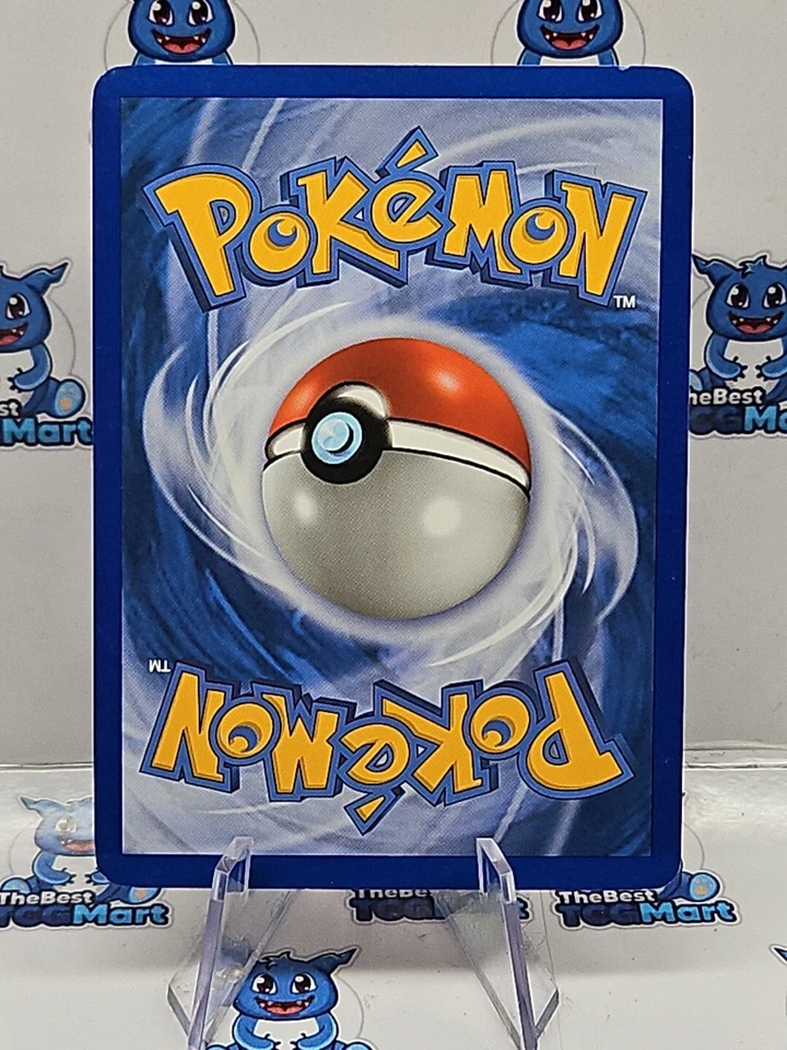 Trapinch (Delta Species) - 69/101 - Ex Dragon Frontiers - Pokémon LP - Image 2 of 2