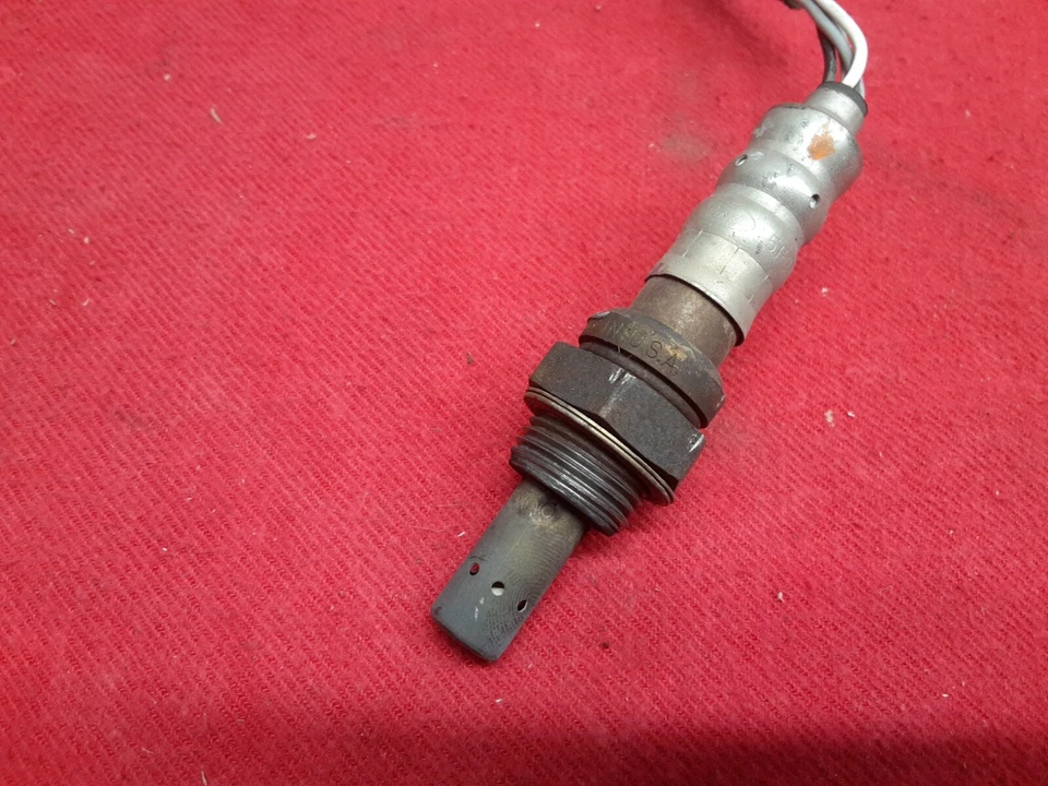 Lincoln MKZ 2007 2008 2009 2010 + varios sensores de oxígeno traseros Ford Mercury O2 Foto 2 de 4