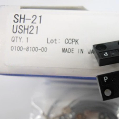 For Panasonic SUNX SH-21E Photoelectric Switch SH21E - Picture 2 of 2