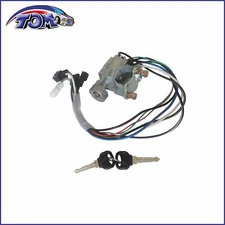 New Ignition Switch w/2 Keys for Mazda Pickup B2000 B2200 B2600 86-93 UB3976290