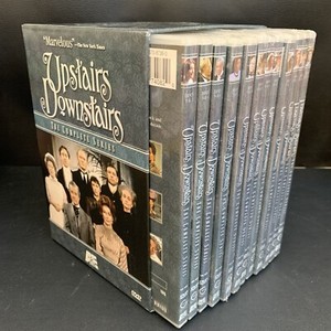Dvd Upstairs Downstairs | eBay