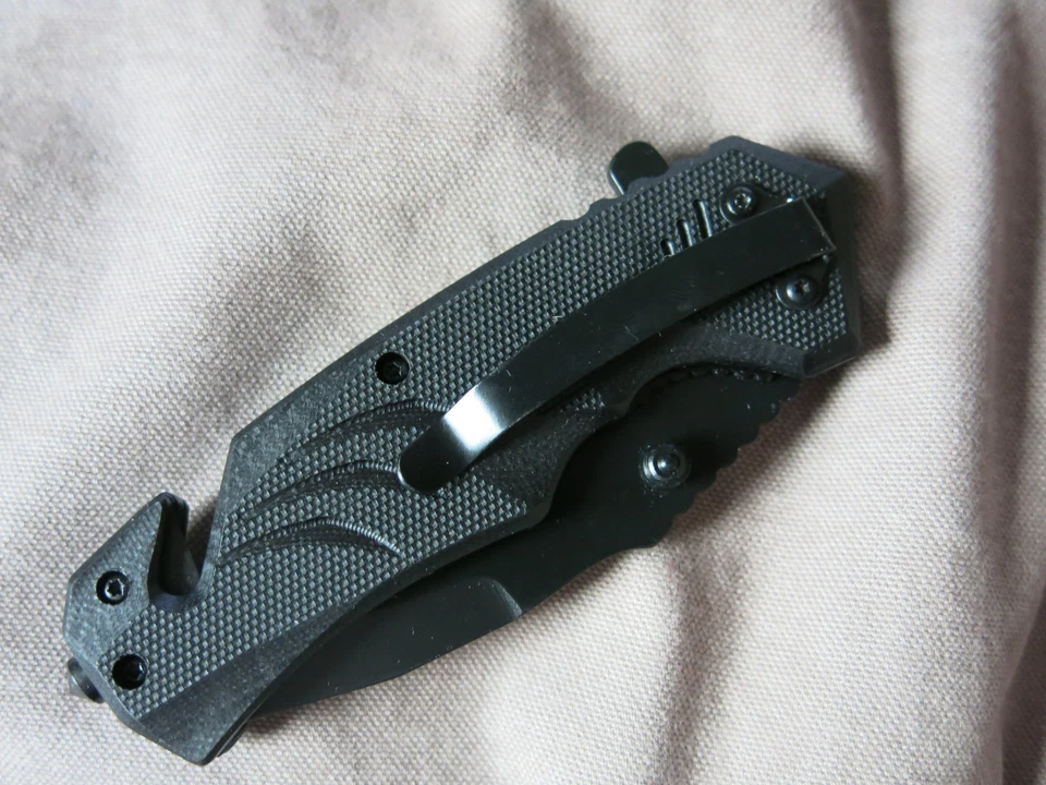 Hummer Rettungsmesser Humvee Tactical Recon - Bild 3 von 4