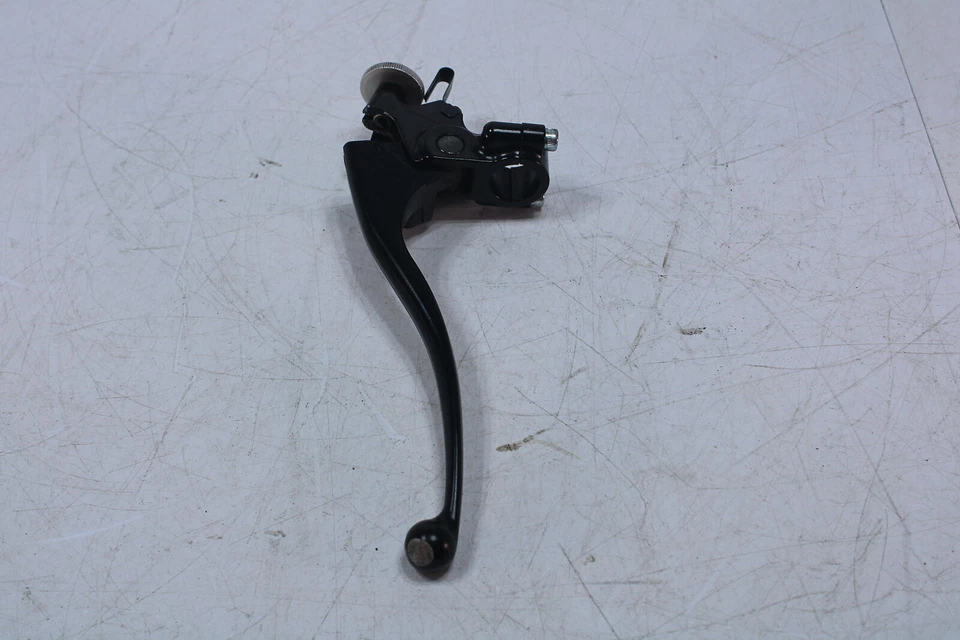 2014 Kawasaki Ninja ZX10R ZX1000J CLUTCH PERCH MOUNT WITH LEVER 46076-0126 - Изображение 3 из 4
