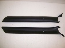 Front Pillar Trim Set 73-77 A Body New Em1001.2