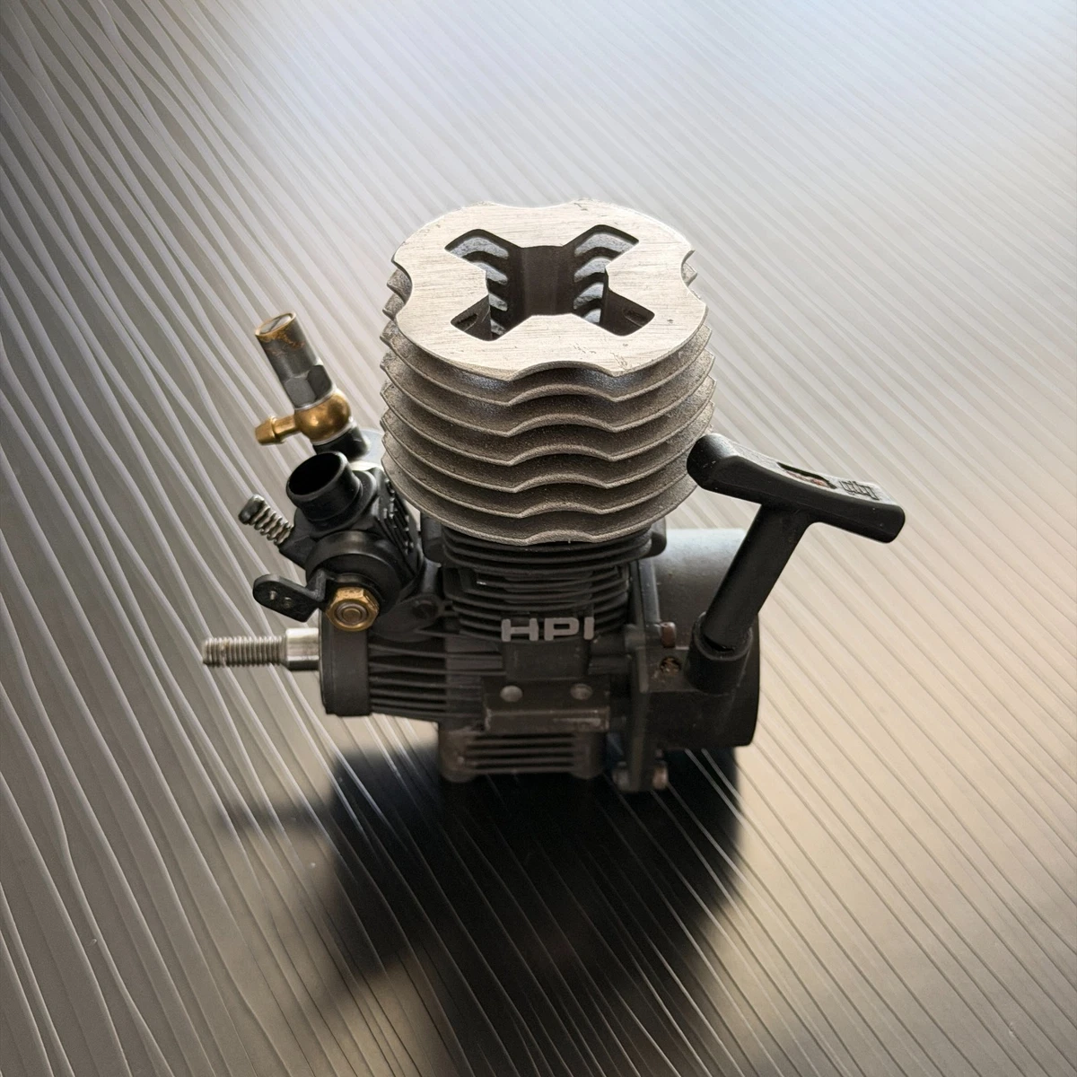 HPI Hobby RC Gas/Nitro Engines for sale | eBay