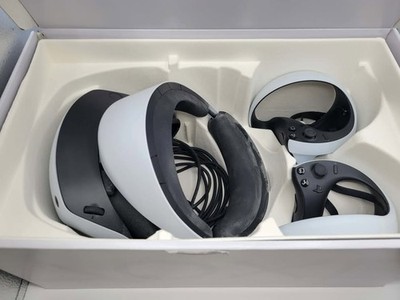 playstation vr2 headset