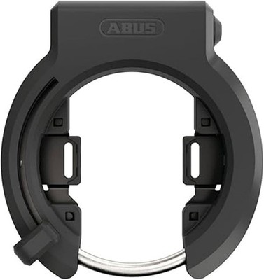 ABUS Bügelschloss 6950M XPlus Granit
