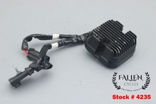 2018 Indian Chieftain Voltage Regulator Rectifier 4014300 VIDEO #4235