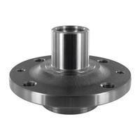 Vaico V46-0645 Radnabe Passt FüR Renault 402027463R