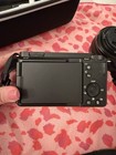 Sony Alpha ZV-E1 Mirrorless Camera Body + FE 28-60mm f/4-5.6 Black — photo 1