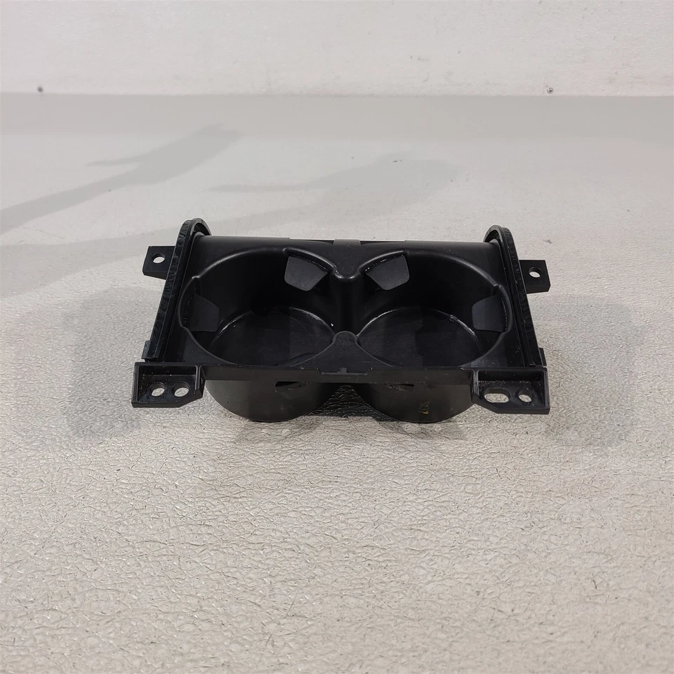 Консоль подстаканника 05–13 Corvette C6 Aa7398 - Изображение 2 из 4