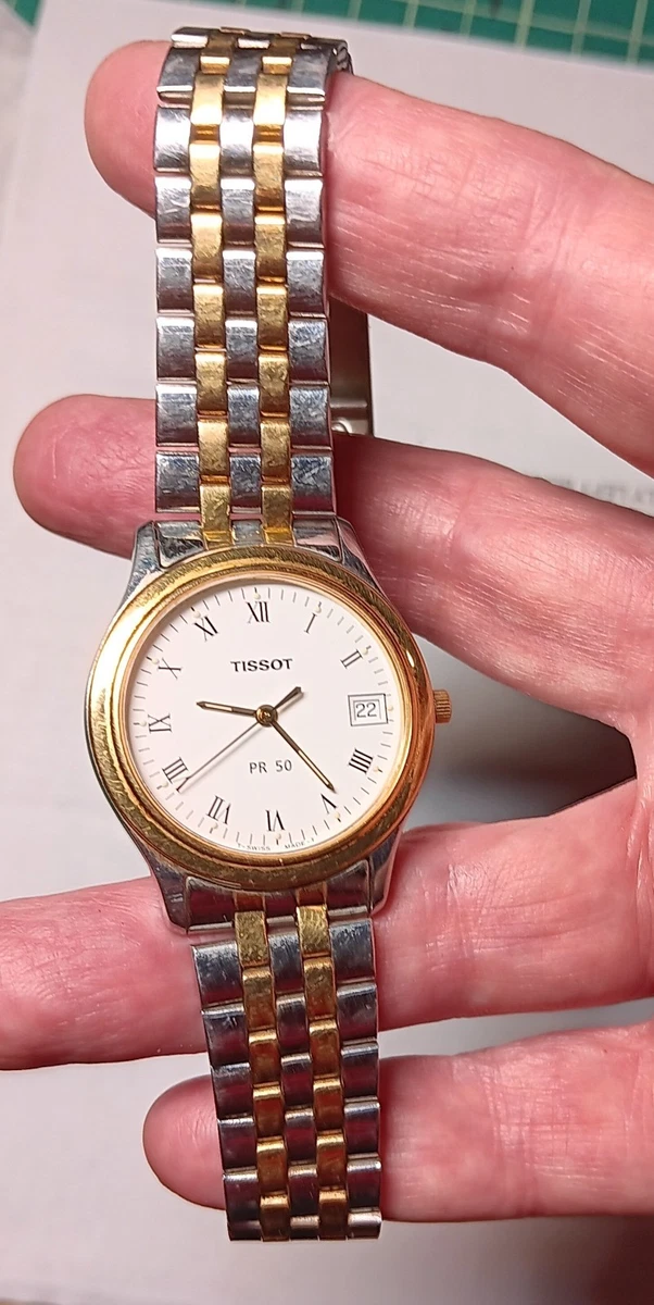 Tissot PR50 Wristwatches for sale - eBay