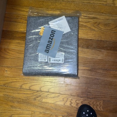 Brand New In Sealed Package Nonslip Deskchair Mat For Home Office Free Shipping 