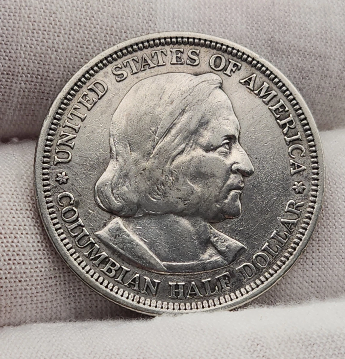 1892 Year US Commemorative Coins for sale | eBay