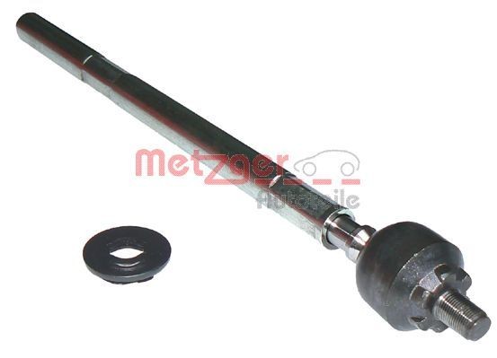 Original METZGER Axial Joint Tie Rod 51009218 for Citroën Peugeot
