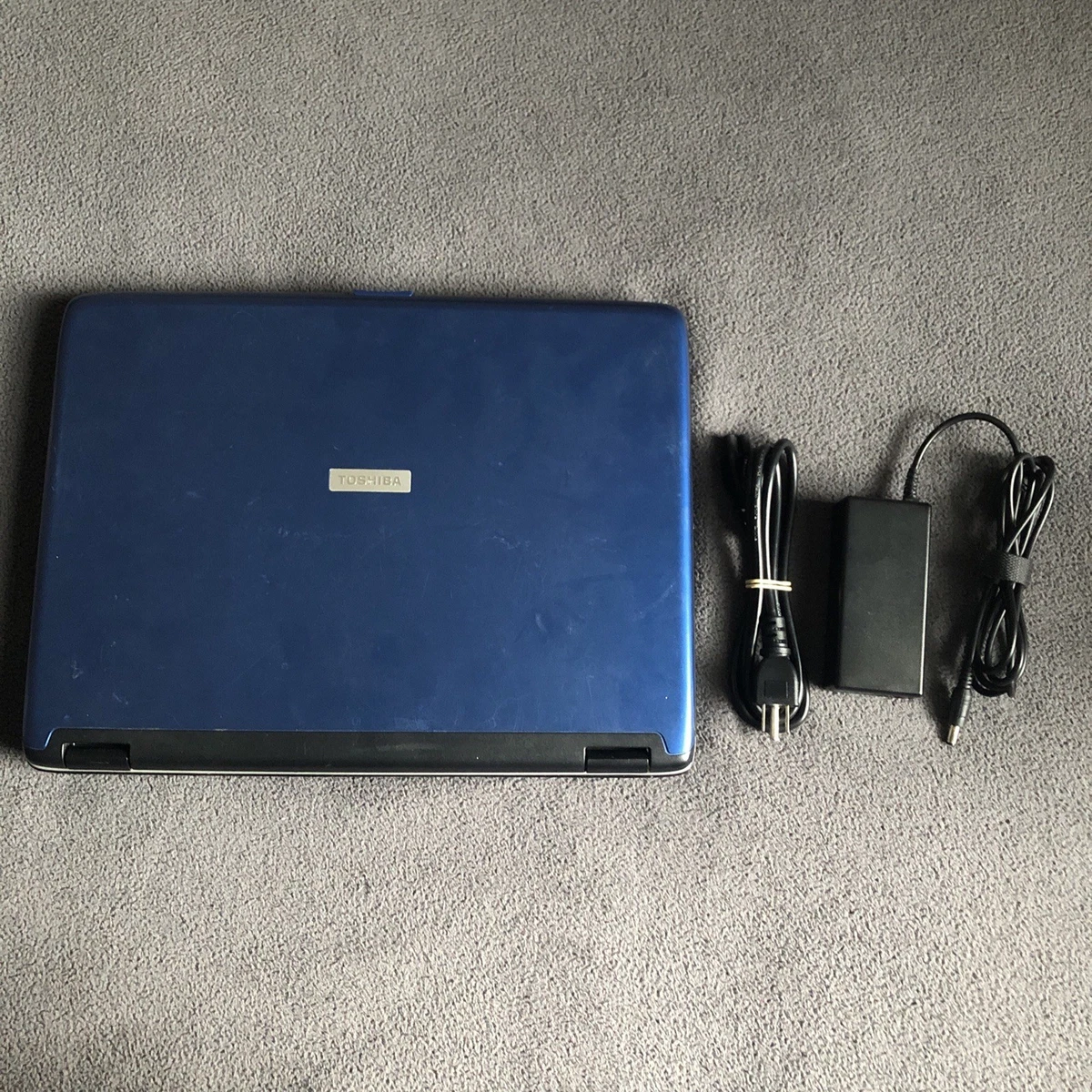 Toshiba Windows XP 2 GB RAM PC Laptops & Netbooks for sale | eBay