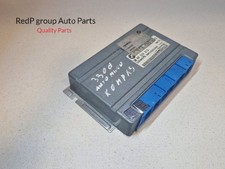 ORIGINAL BMW 3 5X5 E46 E39 E53 Getriebesteuerger&auml;t Modul 96024915 7514365