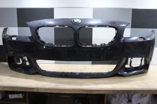 STOßSTANGE vorne Original + BMW 5er F10 F11 LCI 13 - 17 M Paket SWAR PDC 8058999