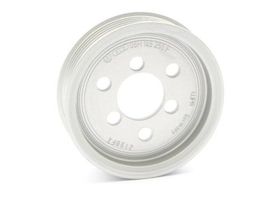 Vag V Belt Pulley For Volkswagen Amarok Transporter Crafter Genuine 06H145255F