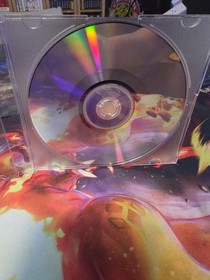 Marvel vs. Capcom: Clash of Super Heroes (Sega Dreamcast, 1999) Authentic