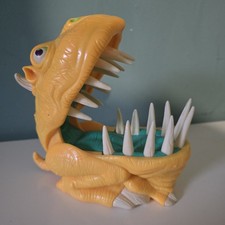 Ghostbusters TERRIBLE TEETH Gobblin Goblins 1988 Kenner Loose Vgc