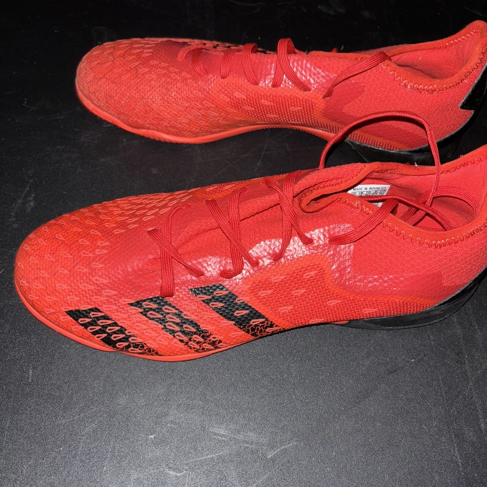 Zapato de fútbol sala Adidas Predator Freak .3 Foto 2 de 4