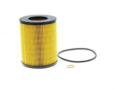 Filtre à huile BMW X5