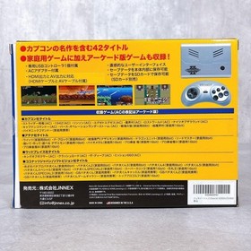 Retro-Bit Generations II Console Built-In Retro Games New Factory Sealed