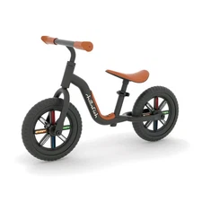 Chillafish CPCH04BWM Buzzi 10' Balance Bike for Kids 1.5 years and older,