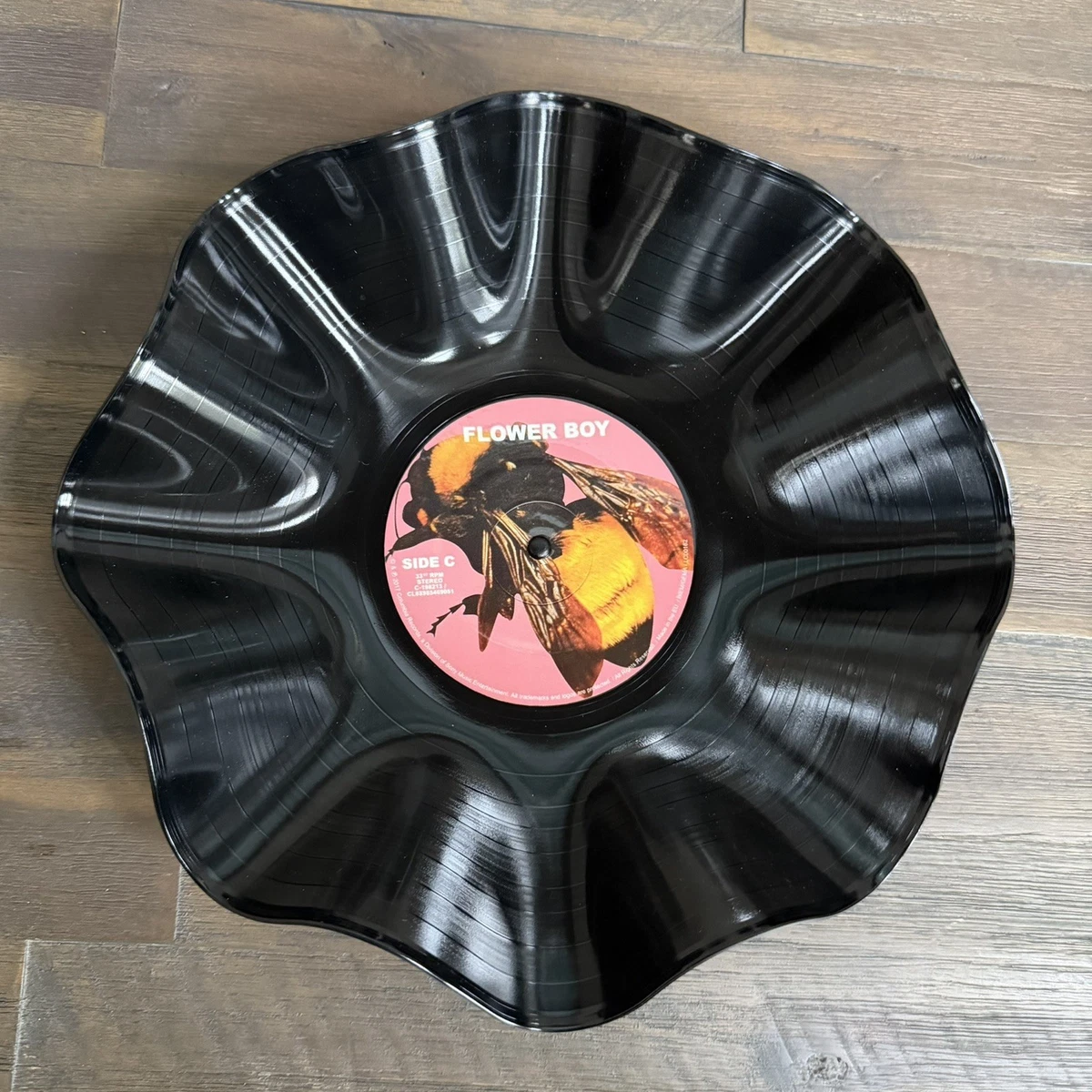 Tyler The Creator In Vinyl Records for sale - eBay