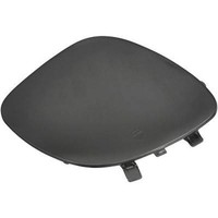 Diederichs 1673260 Klappe, Abschlepphaken Vorne FüR Mercedes C-KLASSE (W205) 201