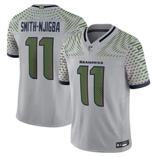 Men's Njigba 2025 Limited Jersey
