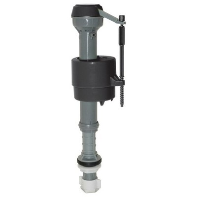 EZ-FLO 3-in Universal Adjustable Toilet Fill Valve