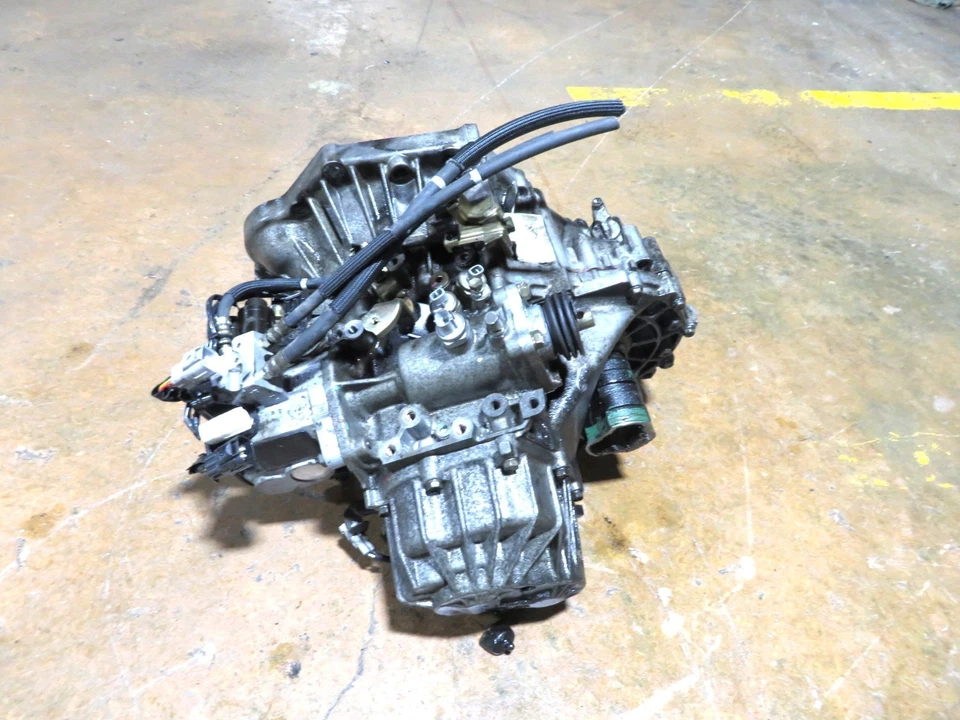 00-05 TOYOTA MR2 SPYDER 1.8L TRANSMISIÓN MANUAL SECUENCIAL 6 VELOCIDADES *SOLO* 1ZZ Foto 2 de 4