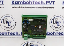 H.M Stein Sohn F102001 A Analog PT100 Input API-6/4