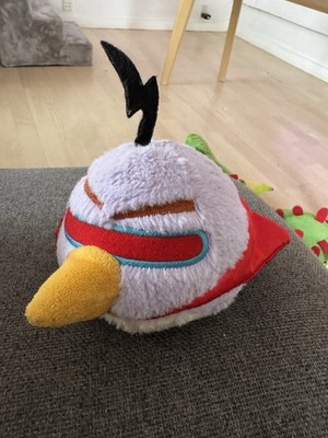 Angry Birds 