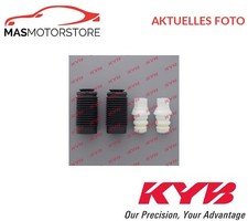 STOßDäMPFER STAUBSCHUTZSATZ VORNE KYB 910014 A FÜR ABARTH 500C 595C 695C 1.4L