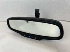 2011-2017 OEM GM Regal Camaro Cruize Malibu Rear View Mirror Auto Dim GNTX-860