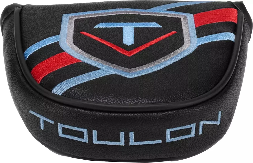 Toulon Golf 2025 Miami H1 Putter - Image 3 of 4