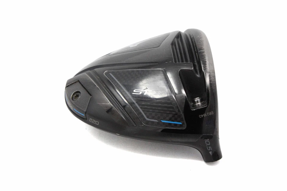 Mizuno ST-X 220 - HEAD ONLY - Right-Handed - 10.5 Degrees - Image 2 of 4